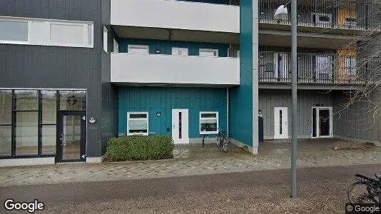 Lägenheter att hyra i Linköping - Bild från Google Street View