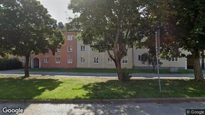 Lägenheter till salu i Söderort - Bild från Google Street View
