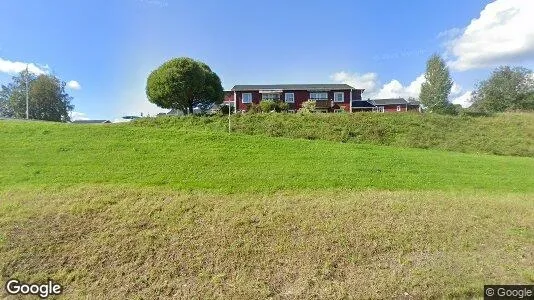 Lägenheter till salu i Sundsvall - Bild från Google Street View