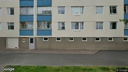 Lägenheter till salu i Jönköping - Bild från Google Street View