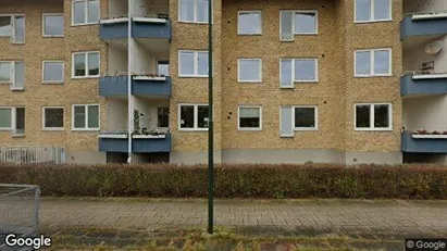 Lägenheter till salu i Malmö Centrum - Bild från Google Street View