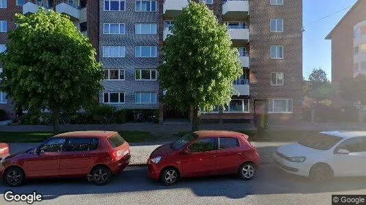 Lägenheter till salu i Malmö Centrum - Bild från Google Street View