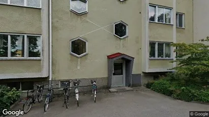 Bostadsrätter till salu i Västerås - Bild från Google Street View