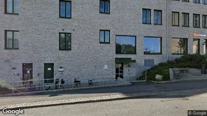 Bostadsrätter till salu i Askim-Frölunda-Högsbo - Bild från Google Street View