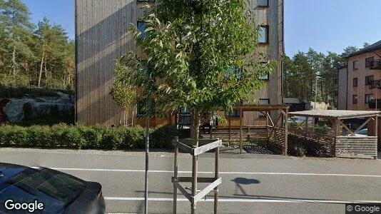 Lägenheter att hyra i Område ej specificerat - Bild från Google Street View
