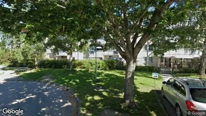 Lägenheter att hyra i Norrköping - Bild från Google Street View