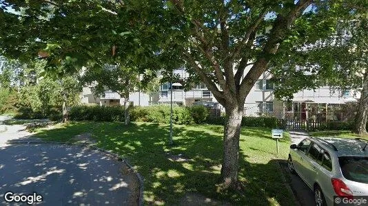 Lägenheter att hyra i Norrköping - Bild från Google Street View