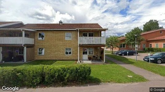 Lägenheter att hyra i Eda - Bild från Google Street View