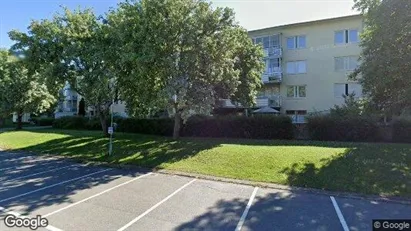 Lägenheter att hyra i Norrköping - Bild från Google Street View