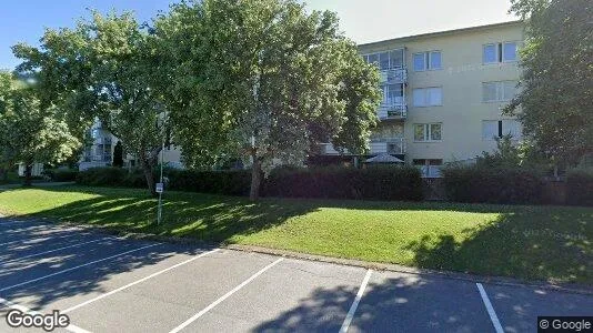 Lägenheter att hyra i Norrköping - Bild från Google Street View