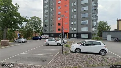 Rum att hyra i Finspång - Bild från Google Street View