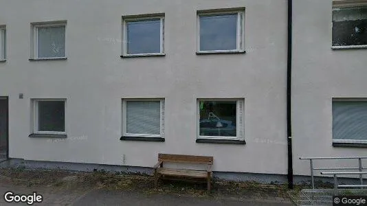 Rum att hyra i Finspång - Bild från Google Street View