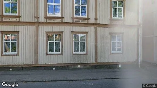 Lägenheter att hyra i Kristinehamn - Bild från Google Street View