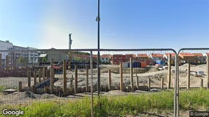 Lägenheter att hyra i Upplands Väsby - Bild från Google Street View