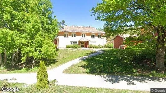 Lägenheter att hyra i Tyresö - Bild från Google Street View