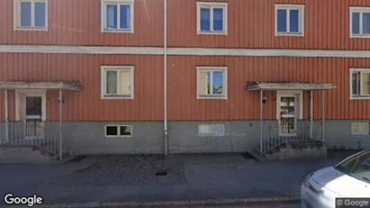 Lägenheter att hyra i Katrineholm - Bild från Google Street View