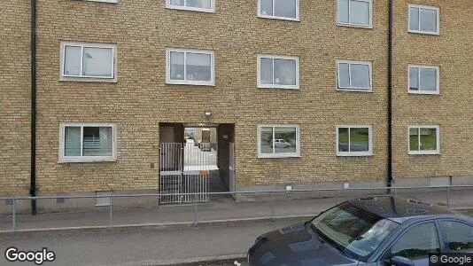 Lägenheter att hyra i Arvika - Bild från Google Street View