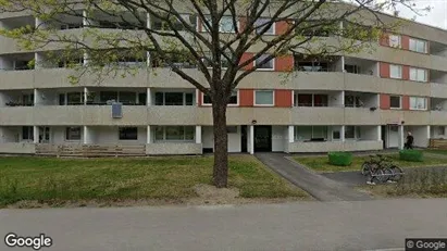 Lägenheter att hyra i Nyköping - Bild från Google Street View