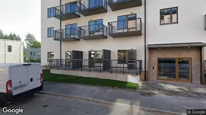 Lägenheter att hyra i Upplands-Bro - Bild från Google Street View