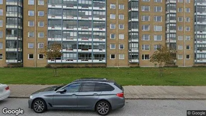Lägenheter till salu i Malmö Centrum - Bild från Google Street View