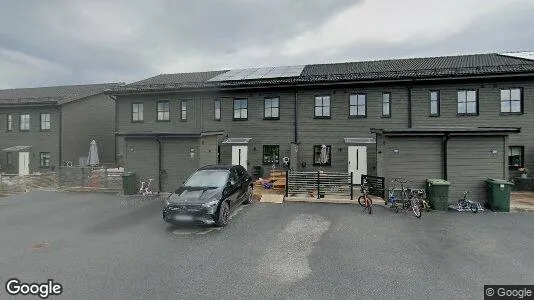 Lägenheter till salu i Lekeberg - Bild från Google Street View