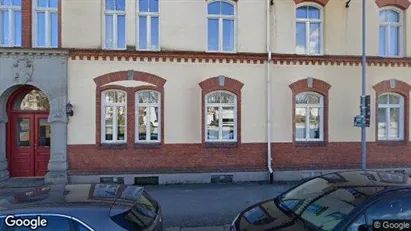 Lägenheter att hyra i Kalmar - Bild från Google Street View