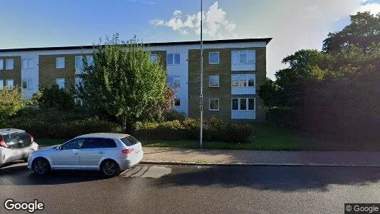 Bostadsrätter till salu i Helsingborg - Bild från Google Street View