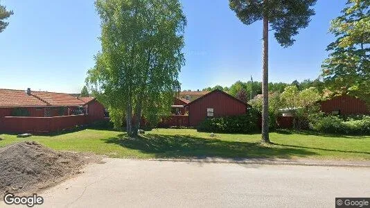 Bostadsrätter till salu i Falun - Bild från Google Street View