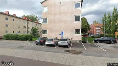 Bostadsrätter till salu i Gävle - Bild från Google Street View