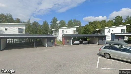Bostadsrätter till salu i Årjäng - Bild från Google Street View