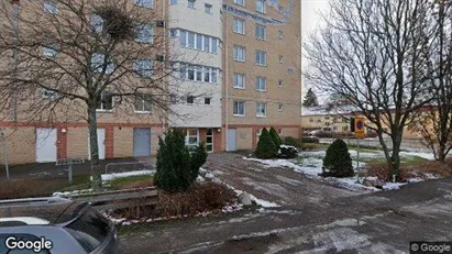 Bostadsrätter till salu i Borlänge - Bild från Google Street View