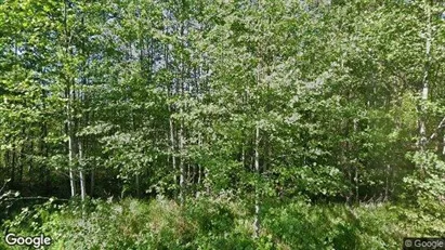 Lägenheter till salu i Uppsala - Bild från Google Street View