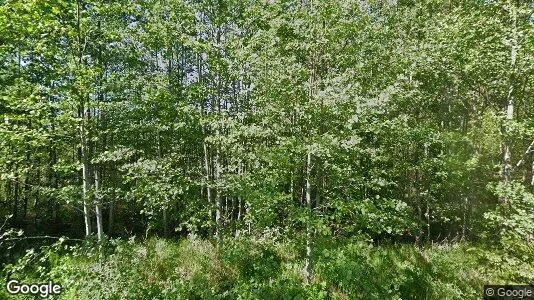 Lägenheter till salu i Uppsala - Bild från Google Street View