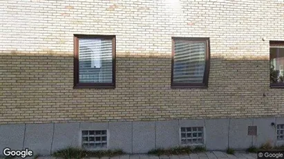 Bostadsrätter till salu i Luleå - Bild från Google Street View