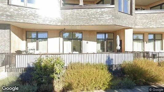 Bostadsrätter till salu i Malmö Centrum - Bild från Google Street View