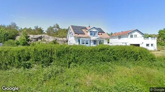 Lägenheter till salu i Tanum - Bild från Google Street View