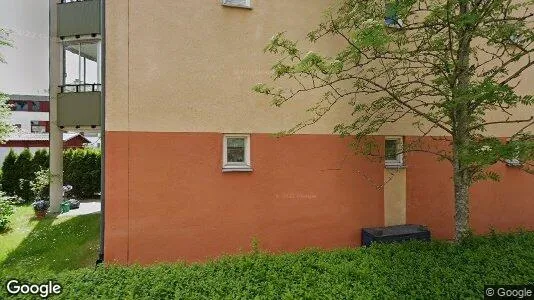 Bostadsrätter till salu i Linköping - Bild från Google Street View