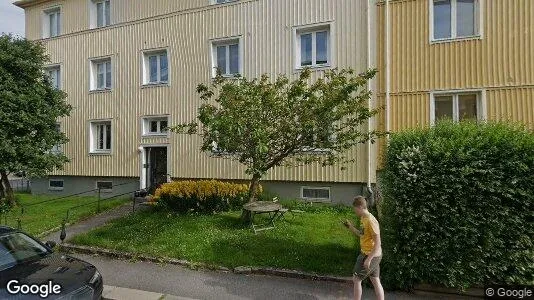 Bostadsrätter till salu i Örgryte-Härlanda - Bild från Google Street View