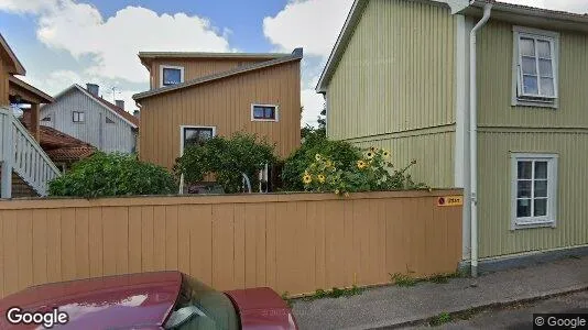 Lägenheter att hyra i Askersund - Bild från Google Street View