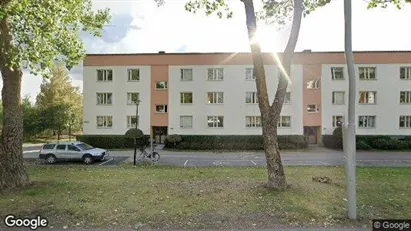 Lägenheter att hyra i Norrköping - Bild från Google Street View