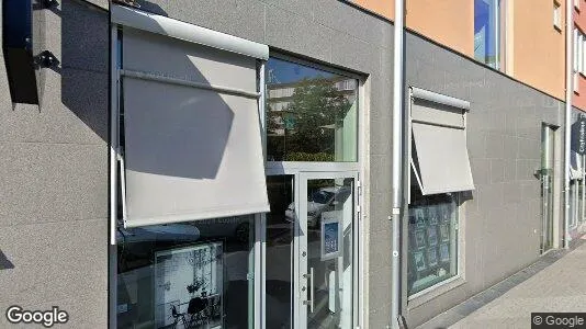 Lägenheter att hyra i Norrköping - Bild från Google Street View