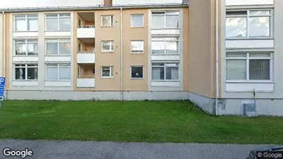 Lägenheter att hyra i Gävle - Bild från Google Street View