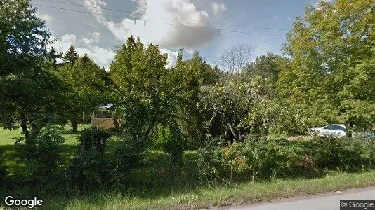 Lägenheter att hyra i Botkyrka - Bild från Google Street View