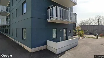 Lägenheter att hyra i Lund - Bild från Google Street View