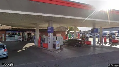 Bostadsrätter till salu i Solna - Bild från Google Street View