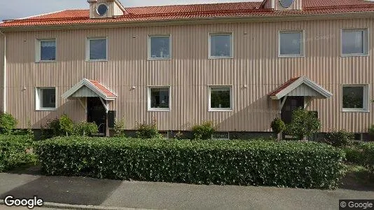 Bostadsrätter till salu i Örgryte-Härlanda - Bild från Google Street View