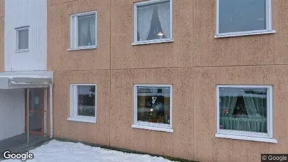 Bostadsrätter till salu i Sigtuna - Bild från Google Street View