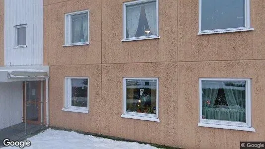 Bostadsrätter till salu i Sigtuna - Bild från Google Street View