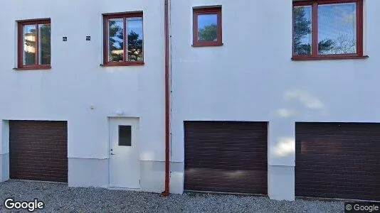 Lägenheter till salu i Söderort - Bild från Google Street View