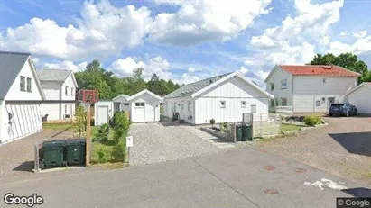 Lägenheter till salu i Båstad - Bild från Google Street View